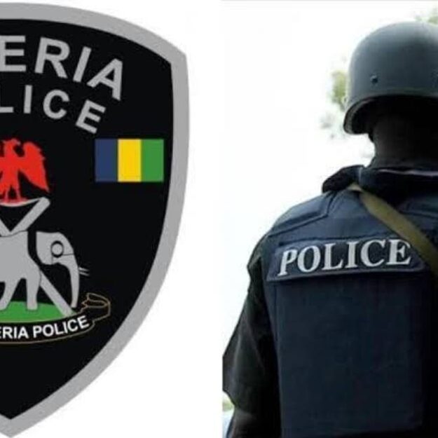 3 Traffic robbers arrested in Lagos