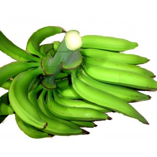 4 Health benefits of plantains everyone should know