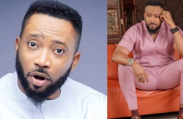 Actor Frederick Leonard Says ‘No Brainwashed Person Should Preach PVC To Him’