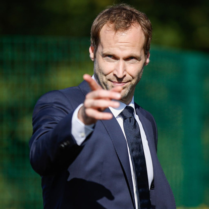 AFCON 2021: Chelsea Legend, Petr Cech Names Favourite Country To Win Trophy
