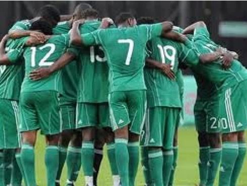 AFCON 2021: Premier League Club Reacts As Nigeria Beats Guinea-Bissau