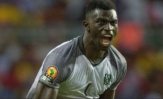 AFCON 2022: We Will Rather Die Than Lose To Super Eagles — Guinea Bissau Captain