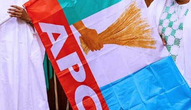 Again, APC denies zoning presidency, party offices