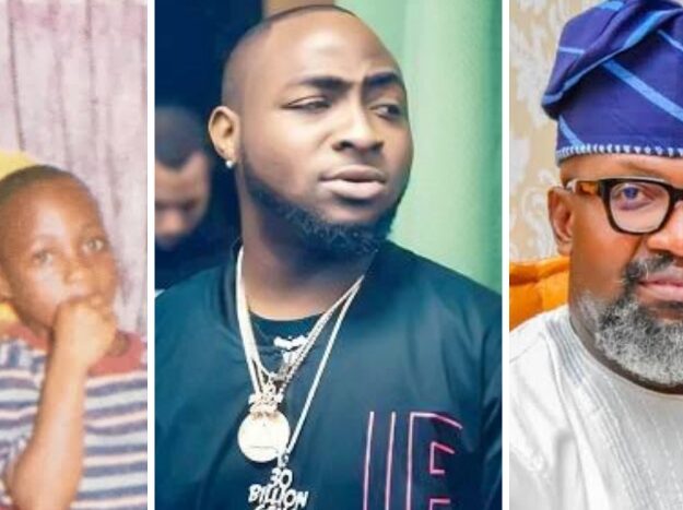 AGAIN! Davido Attacks His Cousin, Dele Adeleke For Writing About His Mother’s Death