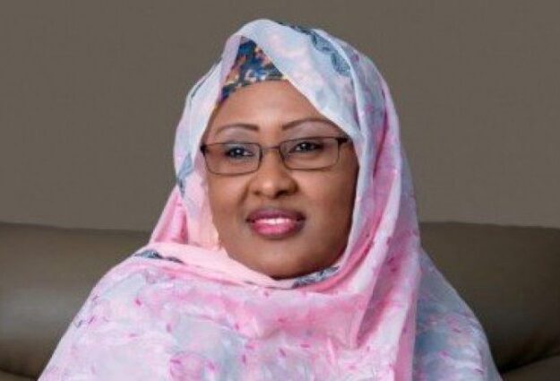 Aisha Buhari to APC – Put women in strategic positions in the party