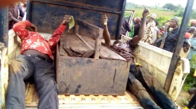 Another bloodbath in Plateau as suspected herdsmen invade community