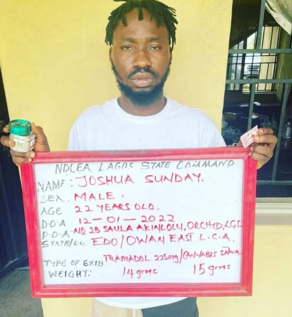 Arresting De General, a waste of taxpayers’ money, says comedian Basketmouth