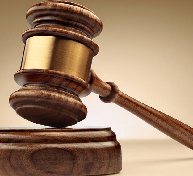 …as court convicts De General of drug trafficking
