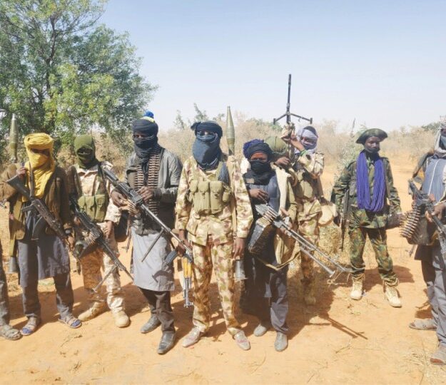 Bandits Kill 16, Kidnap Many In Kebbi