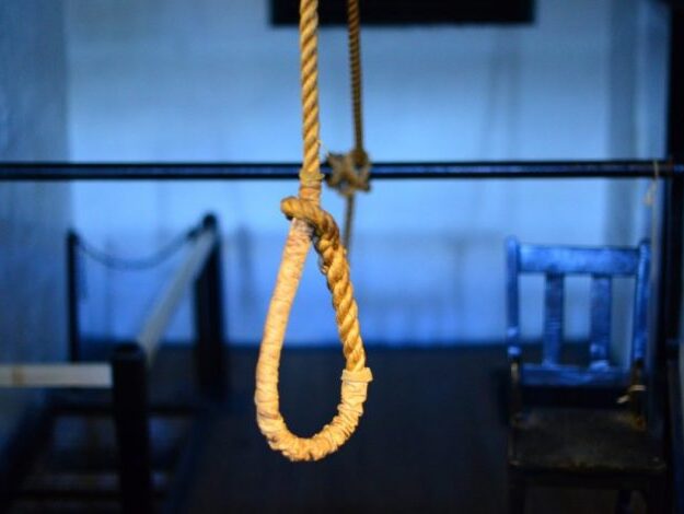 Banker commits suicide in Delta State