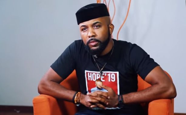 Banky W Reveals How He Struggled With Addiction To Pοrnοgraphy And Promiscuity