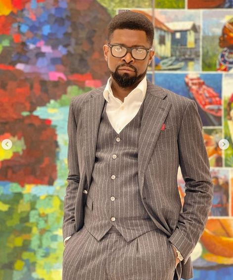 Basketmouth Vows To Continue Criticizing Pastors Even If It Attracts Leprosy
