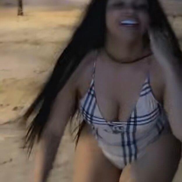 BBNaija’s Nengi Flaunts Hot Body In Bikini (Video)