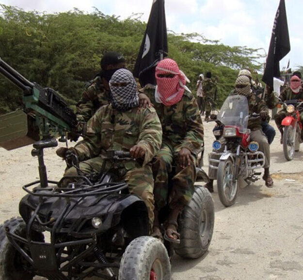 Boko Haram Attack Chibok Community In Borno, Kill Four Persons, Abduct Girls