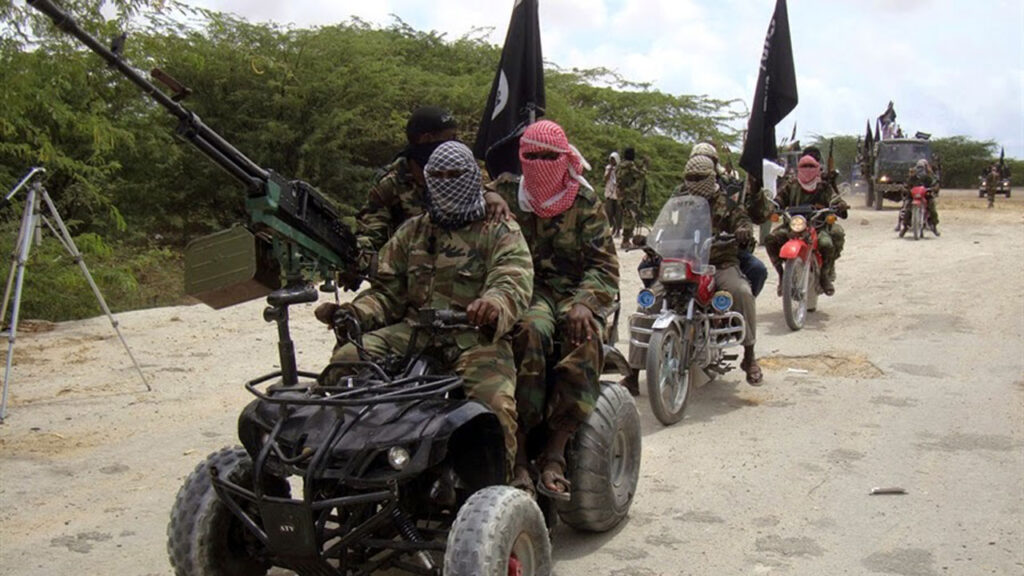 Boko Haram Attack Chibok Community In Borno, Kill Four Persons, Abduct Girls