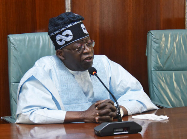 Bola Tinubu Reveals Why He Will Emerge Victorious In 2023 Presidential Election