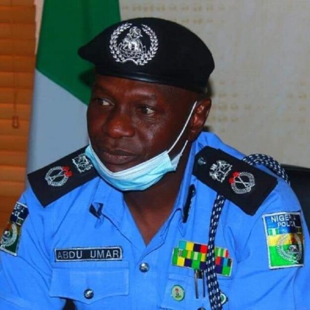 Borno Commissioner of Police Speaks On Alleged Abduction of Police Officers by ISWAP Terrorists