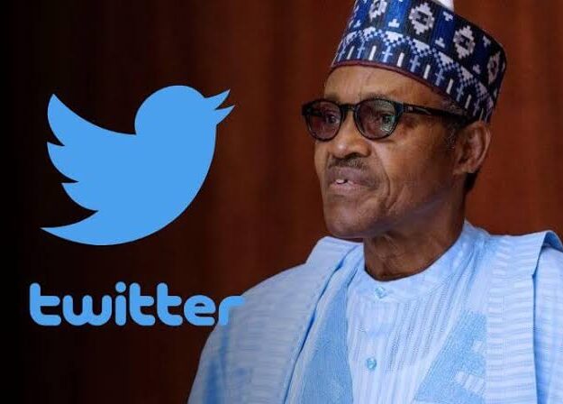 BREAKING: After 7 Months, Buhari Lifts Twitter Ban