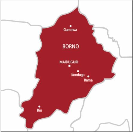 BREAKING: Borno Govt Set To Seize UN Property Over Tax Evasion