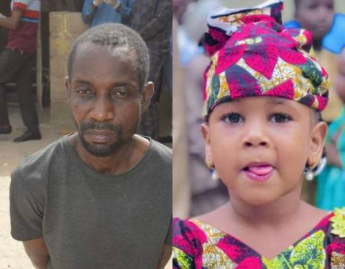 BREAKING: I killed my 5-yr-old student with N100 rat poison — Proprietor confesses