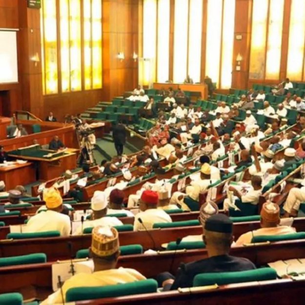 BREAKING: Reps Pass Electoral Bill Without Compulsory Direct Primary Clause