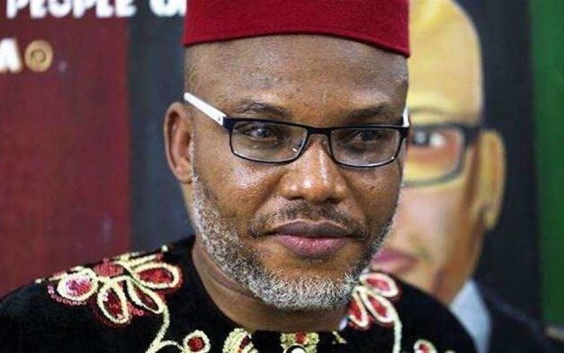 Breaking: trial adjourned as Nnamdi Kanu objects to fresh charges