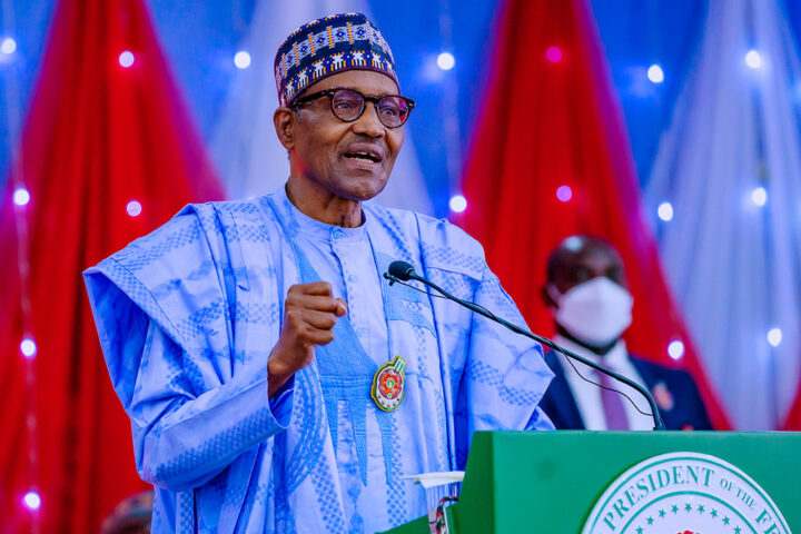Buhari Fails To Deliver New Year Broadcast, Releases Statement To Cheer Up Nigerians