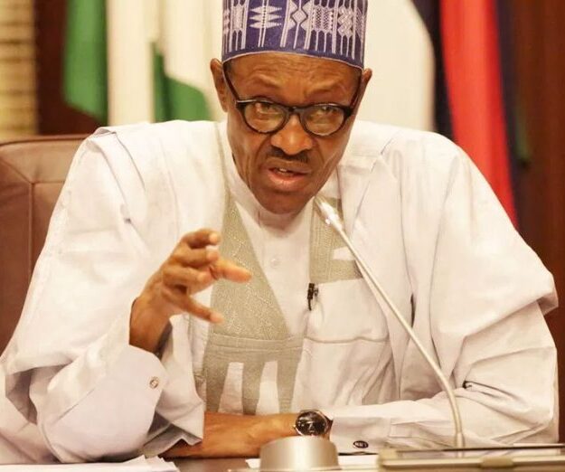 Buhari: Military ready to crush terrorists causing mayhem in Kaduna, other parts of the country