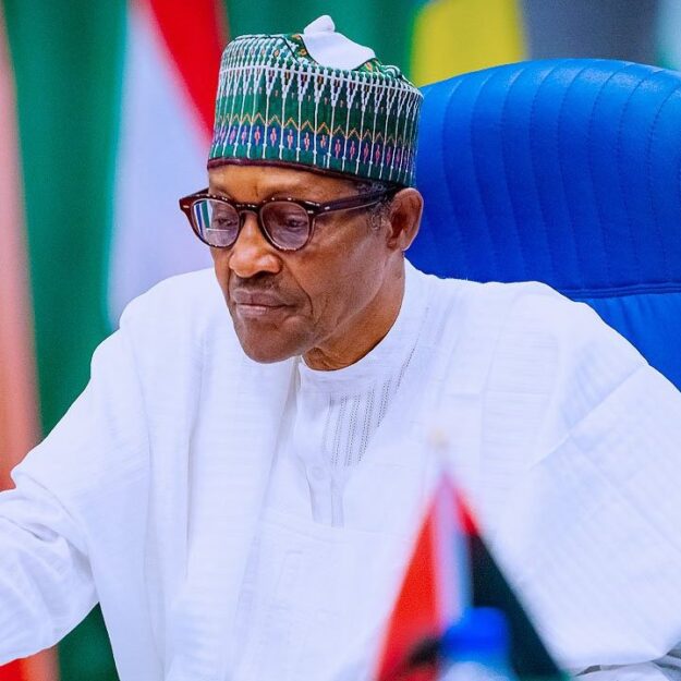 Buhari sympathizes with Oyo govt over Alao-Akala’s death