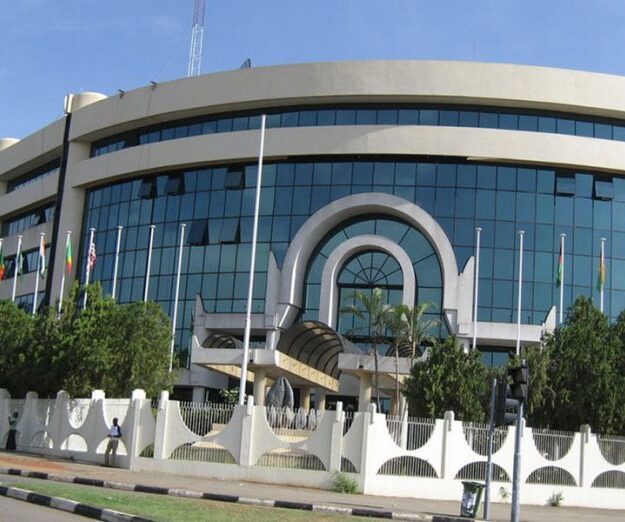 Burkina Faso: ECOWAS leaders demand immediate return to constitutional order