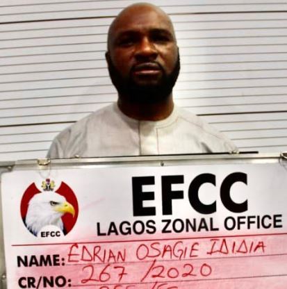 Canada-based Nigerian Allegedly Dupes Lagos Man Of N84M