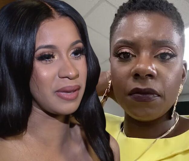 Cardi B Testifies She Was ‘Suicidal & Depressed’ After Being Accused Of Prostitution