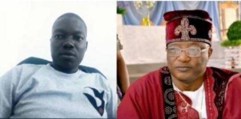 CCTV Footage Reveals How Adedoyin, Others, Killed Timothy Oludare