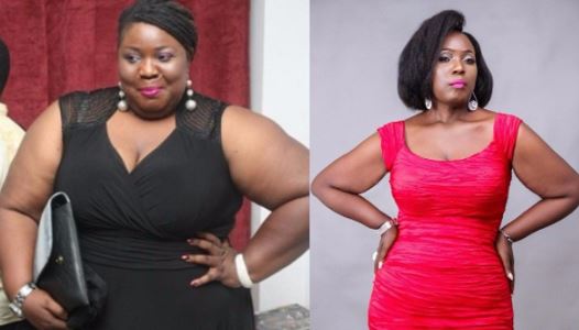 Comedienne Lepacious Bose Distances Self From Online Weight-loss Products
