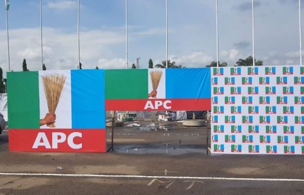 Convention: APC releases timetable, yet to decide on zoning