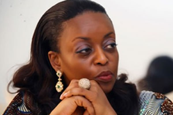 Court Issues Arrest Warrant For Diezani Alison-Madueke Over Failed Extradition