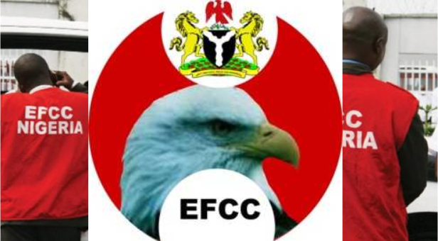 Court threatens to strike out EFCC’s suit against SAN’s wife