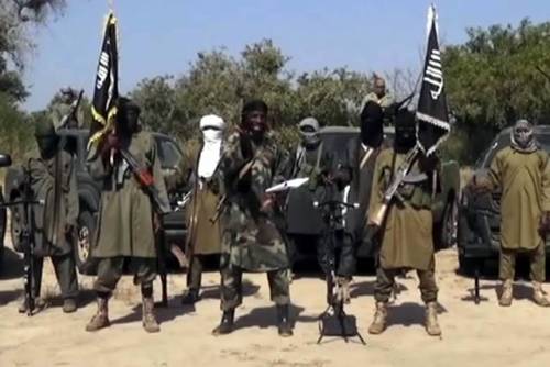 Daring Boko Haram Terrorists Ban Movement Of Farm Produce With Trucks In Niger State
