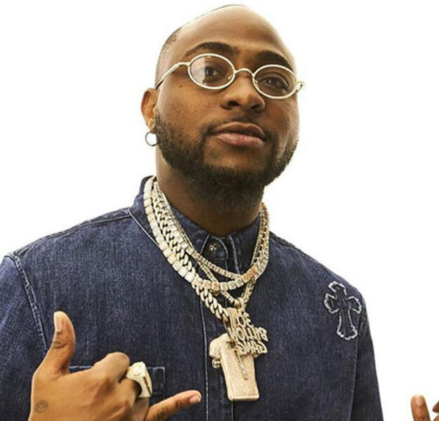 Davido Dumps ‘We Rise By Lifting Others’, Vows To Make Money And Ignore Critics