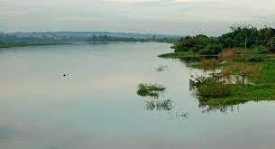 Decomposing Body Found Floating In A River In Anambra State
