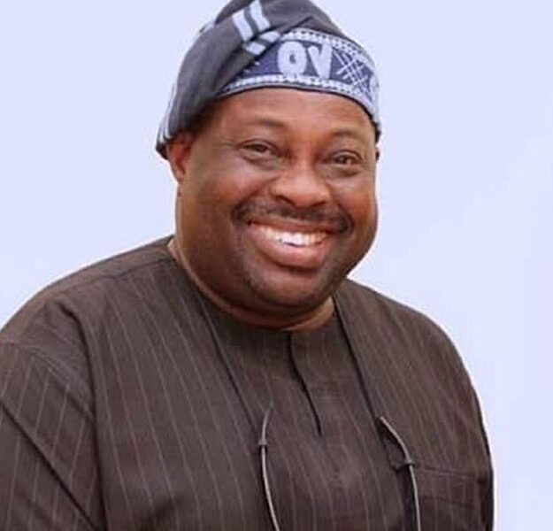 Dele Momodu Declares Interest To Run For 2023 Presidency, Promises To Fix Nigeria