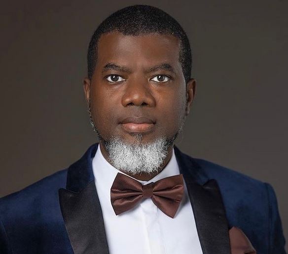 Does Buhari Plan To Rig – Reno Omokri Reacts To Comments Buhari Will Hand Over To APC In 2023