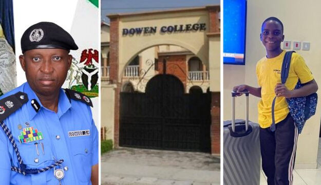 DOWEN COLLEGE: Toxicology report released, late Oromoni’s father refuses to bury son
