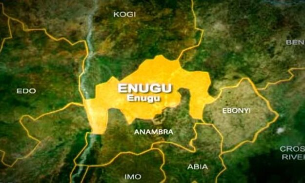 Enugu Assembly confirms Ozoemena as substantive CJ