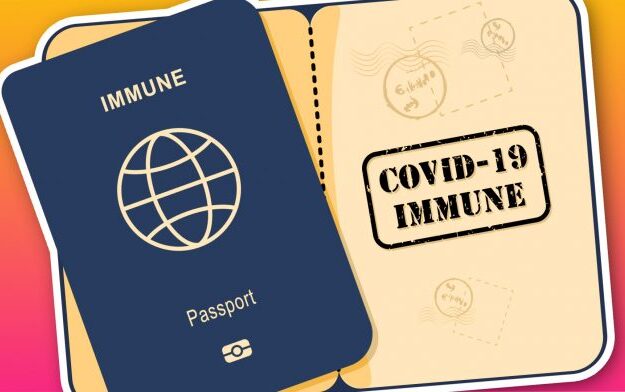 EU countries having second thoughts about enforcing vaccine passports