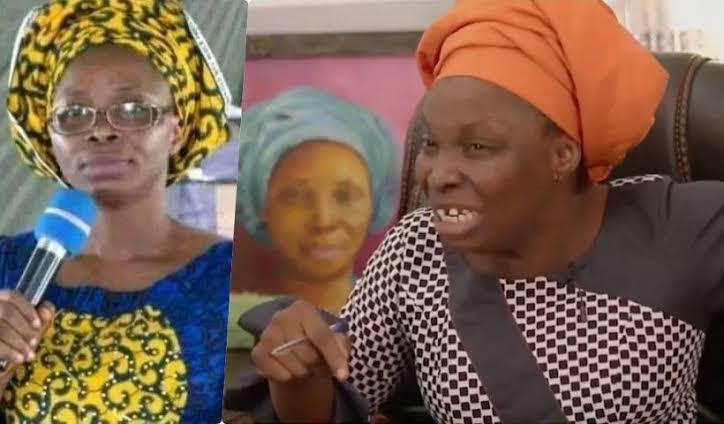 "Even Lucifer Can’t Say Those Things" - Mummy GO Reacts To Her Viral Preachings