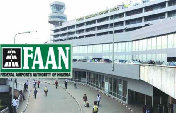 FAAN Arrest 90 Airport Staff Over Fake Covid-19 Results, Theft, Forgery, Other Crimes