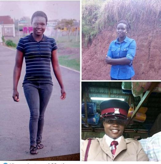 Female Police Officer Kills Her Husband, Then Shoots Herself Dead (Photo)