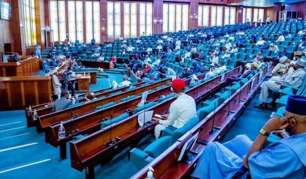 FG has no right to regulate freedom of opinion – Reps