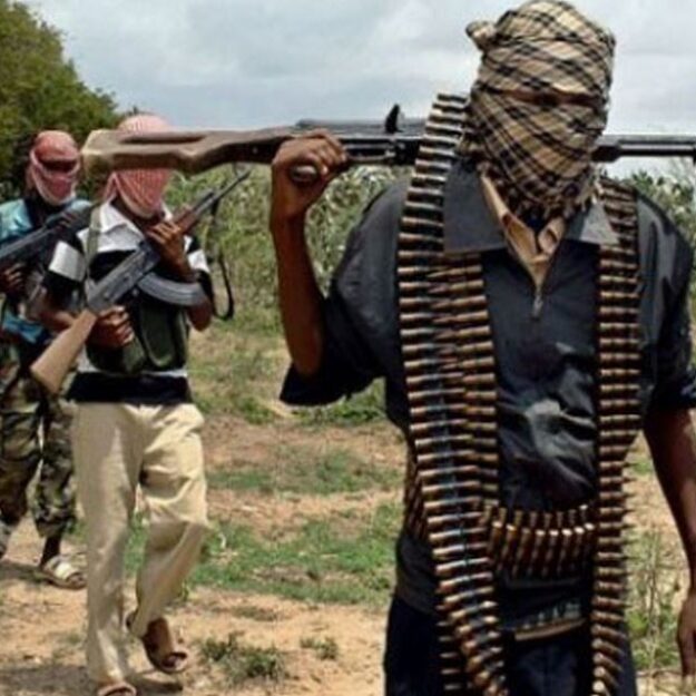 Four Mining Workers Killed By Gunmen In Plateau